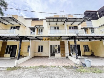 Dijual Rumah Siap Huni Komplek Avonlea Jalan Sei Kapuas