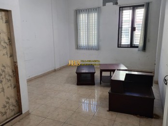 Dijual Rumah Siap Huni Komplek Krakatau Garden Jalan Setia Jadi