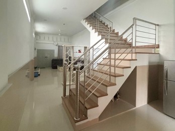 Dijual Rumah Siap Huni Komplek Sidomulyo One Medan