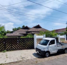 Dijual Rumah di Gajah Mungkur, Semarang