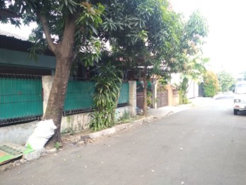 Dijual Rumah di Interkota Indah. Duri Kosambi, Cengkareng, Jakarta Barat