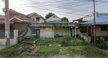 Dijual Rumah di Jalan Purwo (Serdang) - Medan