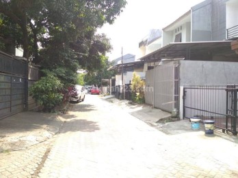 Dijual Rumah di Jl. Limas. Taman Kedoya Permai, Jakarta Barat