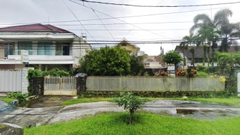 Dijual Rumah di Jl Raya Dieng Kota Malang