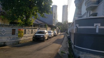 Dijual Rumah di Jln. Arwana 3, Jembatan Dua, Pejagalan, Penjaringan, Jakart