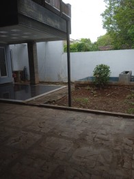 Dijual Rumah di Komplek Billymon, Pondok Kelapa, Duren Sawit, Jakarta Timur