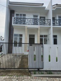 Dijual Rumah di Perumahan Bandara Mas Blok M, Selapajang Jaya, Kec. Neglasa