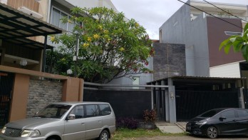 Dijual Rumah di Taman Surya, Jakarta Barat