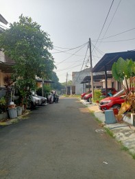 Dijual Rumah di perumahan Kedaung Asri Ciputat Tangsel.