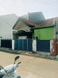 Dijual Rumah secondary strategis dekat MRT Lebak bulus