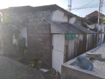 Dijual Tanah 100m2 Hadap Selatan Pesanggaran Pedungan Densel