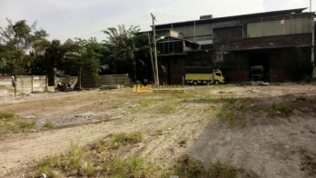 Dijual Tanah Kosong di Daerah Mabar Hilir, Medan Deli