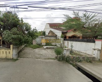 Dijual Tanah Kosong di Jalan Pelita 1 - Sidorame Barat 1, Medan