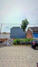 Dijual Tanah Kost Strategis Lokasi Primaland Arumba Cozy Kost, Tunggulwulun