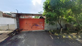 Dijual Tanah Poros Jl Pelabuhan Ketapang Sukun Kota Malang