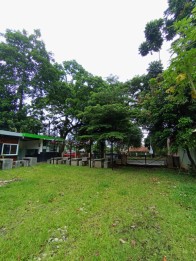 Tanah Dijual Kota Bogor 1498m SHM Pinggir Jalan Raya