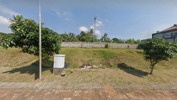 Dijual Tanah Villa Puncak Tidar Malang