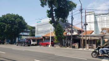 Dijual Tanah di Ciputat Raya, Pondok Pinang, Kebayoran Lama, Jakarta Selata