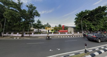 Dijual Tanah di Jalan Adam Malik - Medan