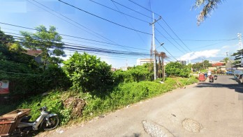 Dijual Tanah di Jl Kendalsari Barat Soehat Malang