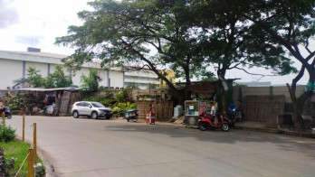 Dijual Tanah di Jl. Rumanda City Resort, Boulevard Cengkareng, Jakarta Bara