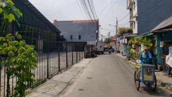 Dijual Tanah di Jl.Tanah Kusir II, Kebayoran Lama Selatan, Kebayoran Lama, 