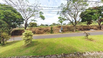 Dijual Tanah di Poros Jl Panderman Hills Batu