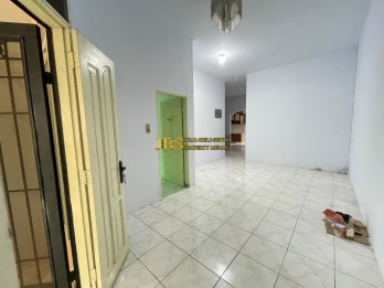 DIJUAL CEPAT!! Villa 1 Tingkat Komplek Cemara Hijau - Medan