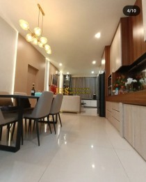 Dijual Villa Komplek J-City Cluster J Crown Tipe Jade Full Furnished