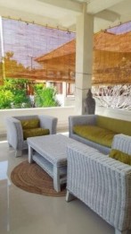 Dijual Villa Nusa Dua Hadap Timur Cocok Investasi Tempat Tinggal