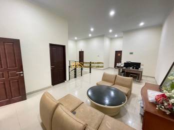 Dijual Villa Siap Huni Komplek Cemara Asri Jalan Rajawali (Row Paling Luas)