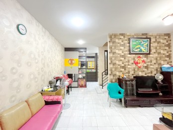 Dijual Villa Siap Huni Komplek Mutiara Residence -  Medan