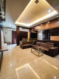 Dijual Villa Siap Huni Komplek Mutiara Residence JalanR.S Haji