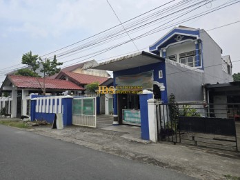 Dijual Villa Siap Huni di Jalan Sidodame - Daerah Krakatau