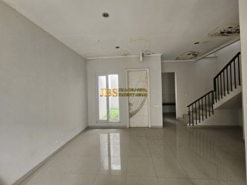 Dijual Villa Siap Huni di Komplek Citraland Gama City Cluster Maldives