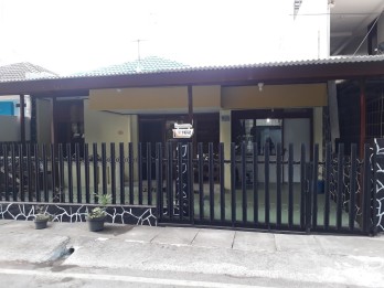 Dijual rumah Cemp Putih Indah Jkt-Pus