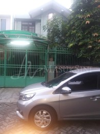 Dijual rumah puri kedoya dekat rumah sakit, sekolah, kampus