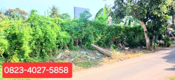 Dijual tanah 700 m2 dkt stadion Dipta Buruan Blahbatuh Gianyar Bali