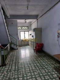 Dijual/Disewakan Ruko Jalan Malaka (Simp Jl. Thamrin dan Jl. Jambi)