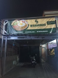 Dikontrakan ruko lokasi sangat strategis wilayah cakung jakarta timur.