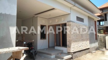 Dikontrakkan Rumah Minimalis 2 Kamar Tukad Badung Renon