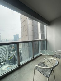 Disewakan Apartemen Anandamaya Residences, Tanah Abang, Karet Tengsin,  Jak