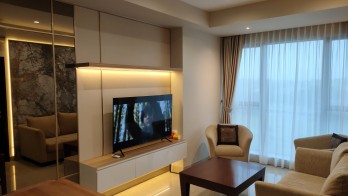 Disewakan Apartemen Branz BSD 1BR unit exclusive brand new