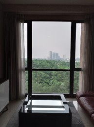 Disewakan Apartemen Marigold, Navapark, BSD City