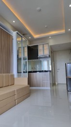 Disewakan Apartemen Studio di Anderson Benson Orchard Tanglin, Pakuwon Mall