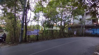 Disewakan Min 10 Tahun Tanah Hadap Utara 8 Are Jalan Jepun Jimbaran