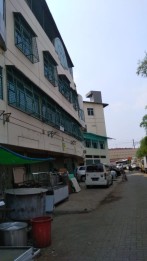 Disewakan Ruko Artha Center, Pangeran Jayakarta, Jakarta Barat