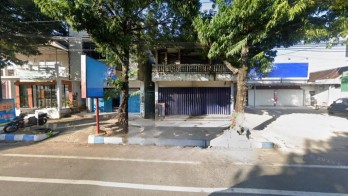 Disewakan Ruko di Jl Jendral Sudirman Tanjungsari Pacitan