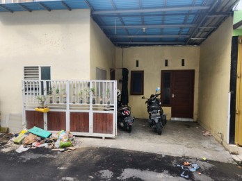 Disewakan Rumah 3 kamar tidur di Padang Mekar Padangsambian Denpasar Bali