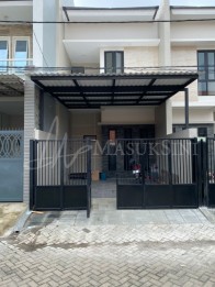 Disewakan Rumah Dekat RSUD dr. Soetomo Surabaya